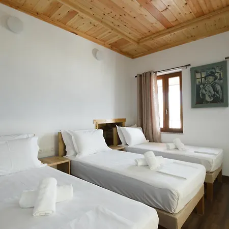 Rest & View בית הארחה Gjirokastër