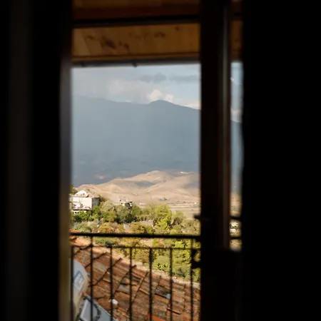 Rest & View Gjirokastër
