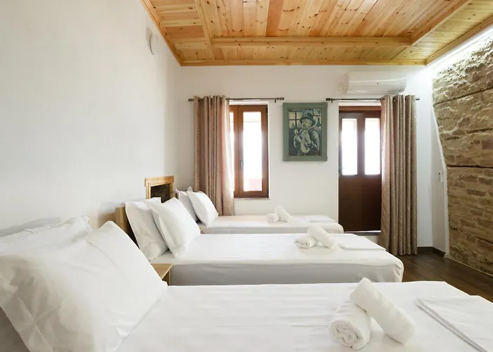 Rest & View Гостевой дом 3*