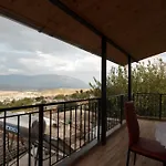 Rest & View بيت ضيافة